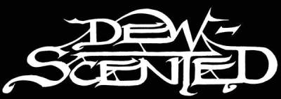 logo Dew-Scented